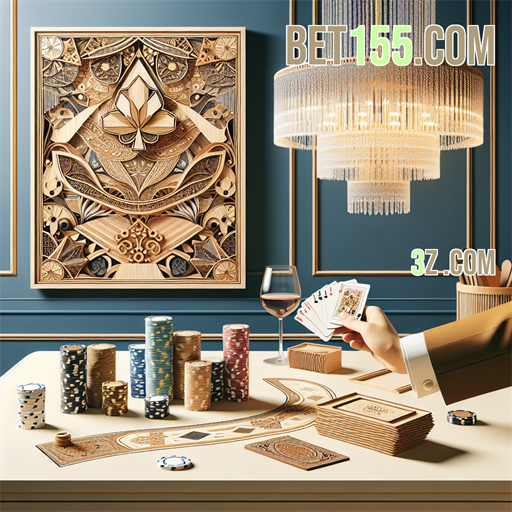 Explorando a Categoria de Jogos Comunidade no Bet155.com