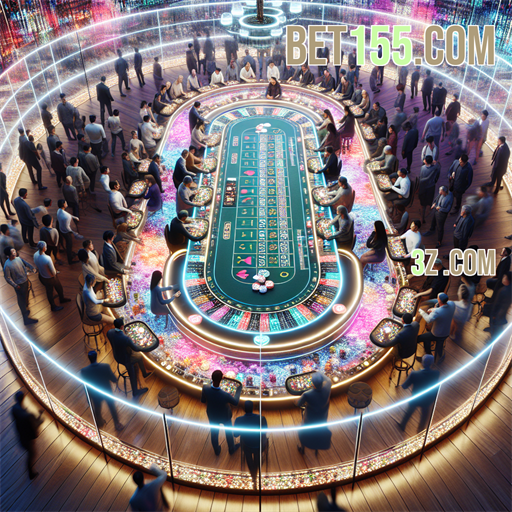 Os Emoção dos Jogos de Jackpots em bet155.com